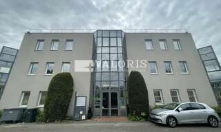 Bureau  152 m² à louer à Lyon 7 (69007)