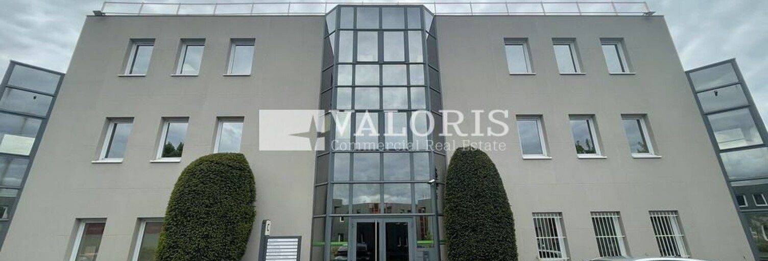 Bureau  152 m² à louer à Lyon 7 (69007)