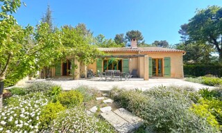 Maison 4 Pièces 109 m² à vendre à Roquefort-les-Pins (06330)