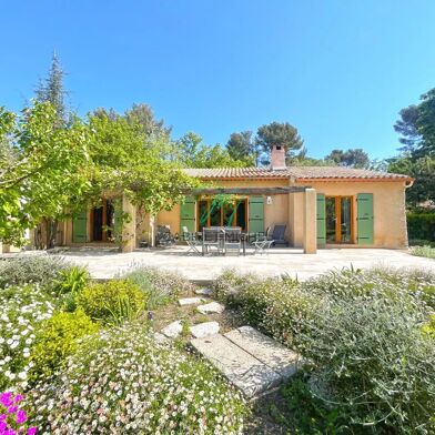 Maison 4 pièces 749000 €