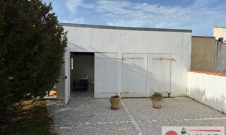 Maison 4 Pièces 93 m² à vendre à Châtelaillon-Plage (17340)