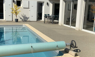 Maison 4 Pièces 131 m² à vendre à Périgny (17180)