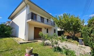Maison 4 Pièces 98 m² à vendre à Billom (63160)