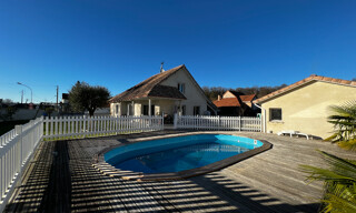 Maison 7 Pièces 159 m² à vendre à Pau (64000)