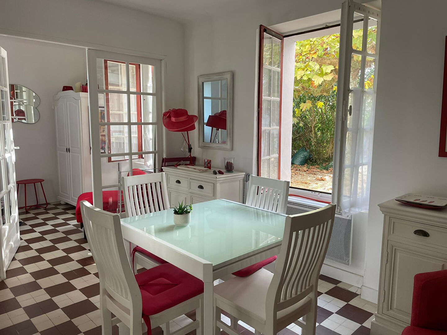 Appartement 2 pièces  à vendre Guéthary 64210