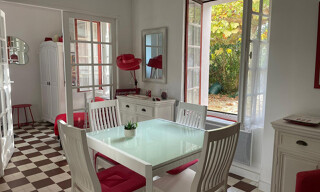 Appartement 2 Pièces 25 m² à vendre à Guéthary (64210)