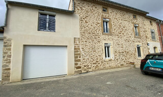 Maison 6 Pièces 157 m² à louer à La Cassaigne (11270)