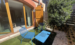 Appartement 2 Pièces 53 m² à louer à Castanet-Tolosan (31320)