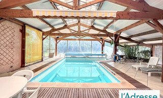 Maison 5 Pièces 186 m² à vendre à Cépet (31620)