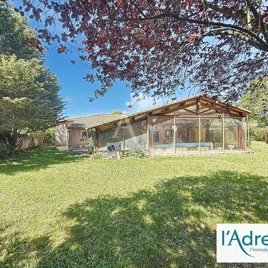 Maison 5 pièces 550000 €