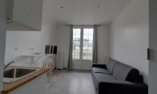 Appartement 1 Pièce 18 m² à louer à Saint-Ouen-l'Aumône (95310)