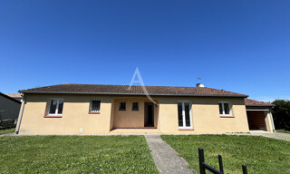 Maison 6 Pièces 124 m² à louer à Léguevin (31490)