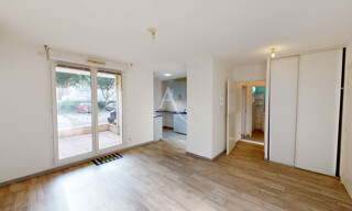 Appartement 2 Pièces 41 m² à vendre à Colomiers (31770)