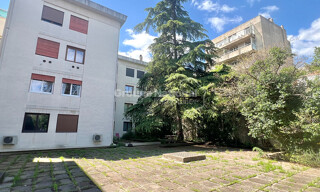 Appartement 2 Pièces 60 m² à vendre à Nîmes (30900)