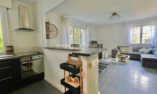 Appartement 2 Pièces 60 m² à vendre à Nîmes (30900)