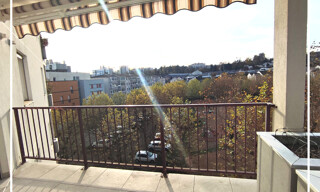 Appartement 3 Pièces 67 m² à louer à Voiron (38500)