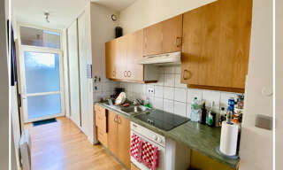 Appartement 2 Pièces 36 m² à vendre à Voiron (38500)