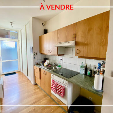 Appartement 2 pièces 75000 €