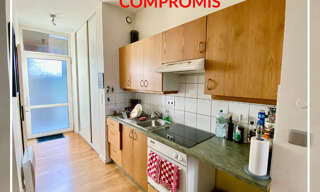 Appartement 2 Pièces 36 m² à vendre à Voiron (38500)