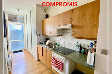 Appartement 2 pièces 75000 €