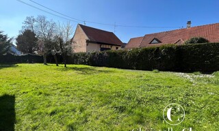 Terrain  550 m² à vendre à Lipsheim (67640)
