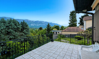 Maison 4 Pièces 110 m² à vendre à Aix-les-Bains (73100)