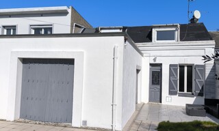 Maison 5 Pièces 75 m² à vendre à Le Havre (76620)