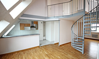 Appartement 5 Pièces 91 m² à vendre à Noisy-le-Grand (93160)