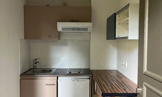 Appartement 1 Pièce 26 m² à vendre à Paris 15 (75015)