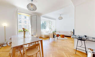 Appartement 4 Pièces 101 m² à vendre à Nice (06000)