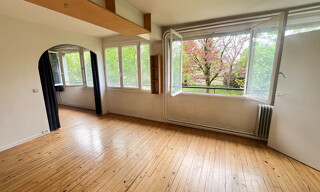 Appartement 2 Pièces 38 m² à vendre à Paris 20 (75020)