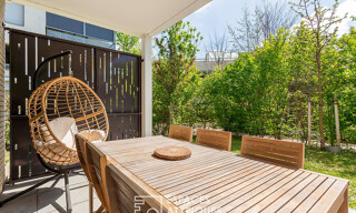 Appartement 3 Pièces 74 m² à vendre à Lyon 3 (69003)