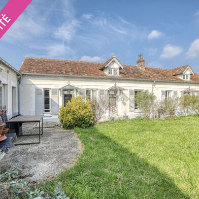 Maison 4 pièces 348580 €
