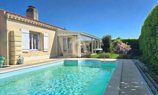 Maison 4 Pièces 123 m² à vendre à Jard-sur-Mer (85520)