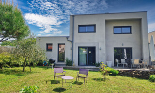 Maison 5 Pièces 108 m² à vendre à Saint-Didier-au-Mont-d'Or (69370)