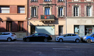 Commerce  62 m² à vendre à Rouen (76000)