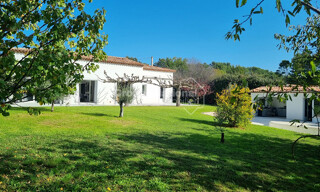Maison 5 Pièces 140 m² à vendre à Flayosc (83780)