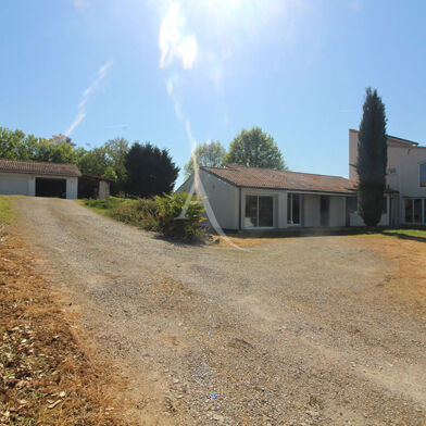 Maison 7 pièces 266000 €