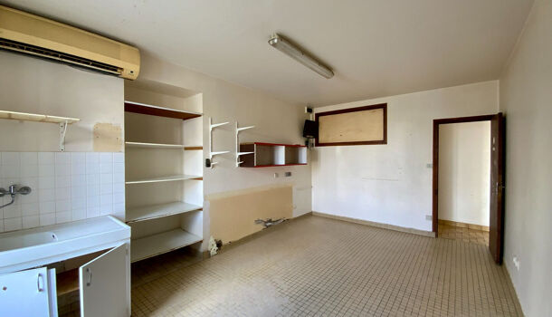 Immeuble 10 pièces  à vendre Saint-Genis-de-Saintonge 17240