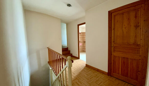 Immeuble 10 pièces  à vendre Saint-Genis-de-Saintonge 17240