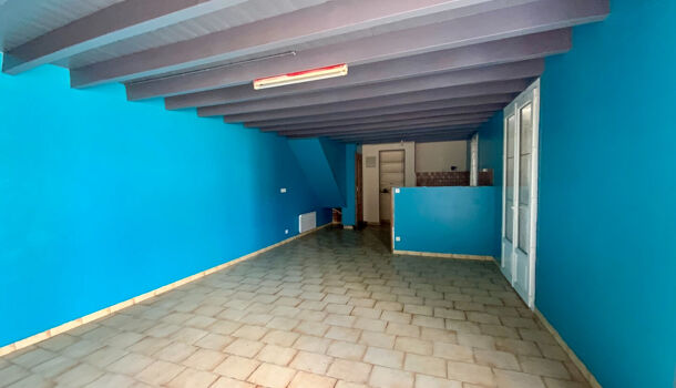 Immeuble 10 pièces  à vendre Saint-Genis-de-Saintonge 17240