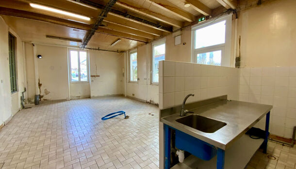 Immeuble 10 pièces  à vendre Saint-Genis-de-Saintonge 17240