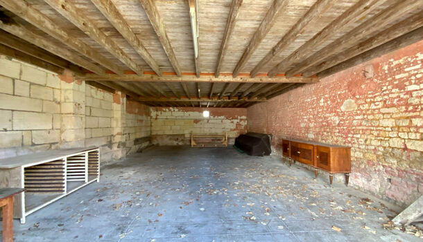 Immeuble 10 pièces  à vendre Saint-Genis-de-Saintonge 17240