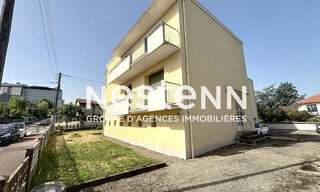 Appartement 1 Pièce 31 m² à louer à Bron (69500)