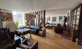 Appartement 3 Pièces 108 m² à vendre à Dinan (22100)