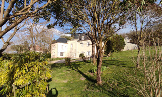 Maison 10 Pièces 345 m² à vendre à Availles-en-Châtellerault (86530)