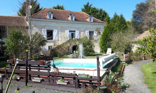 Maison 9 Pièces 234 m² à vendre à Senillé-Saint-Sauveur (86100)
