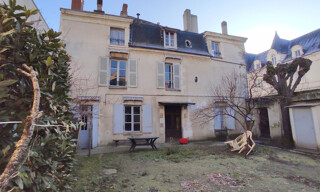Maison 6 Pièces 159 m² à vendre à Châtellerault (86100)