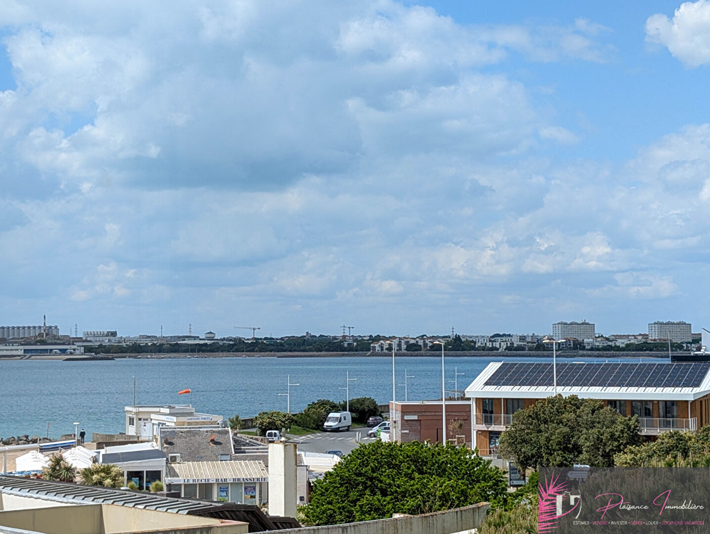 Appartement  T2 à vendre Rochelle (La) 17000