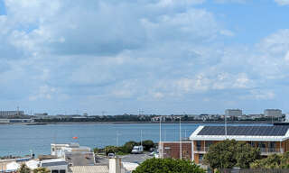 Appartement 2 Pièces 38 m² à vendre à La Rochelle (17000)